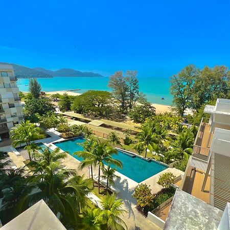 By The Sea, Penang Apartment Batu Ferringhi Exterior photo