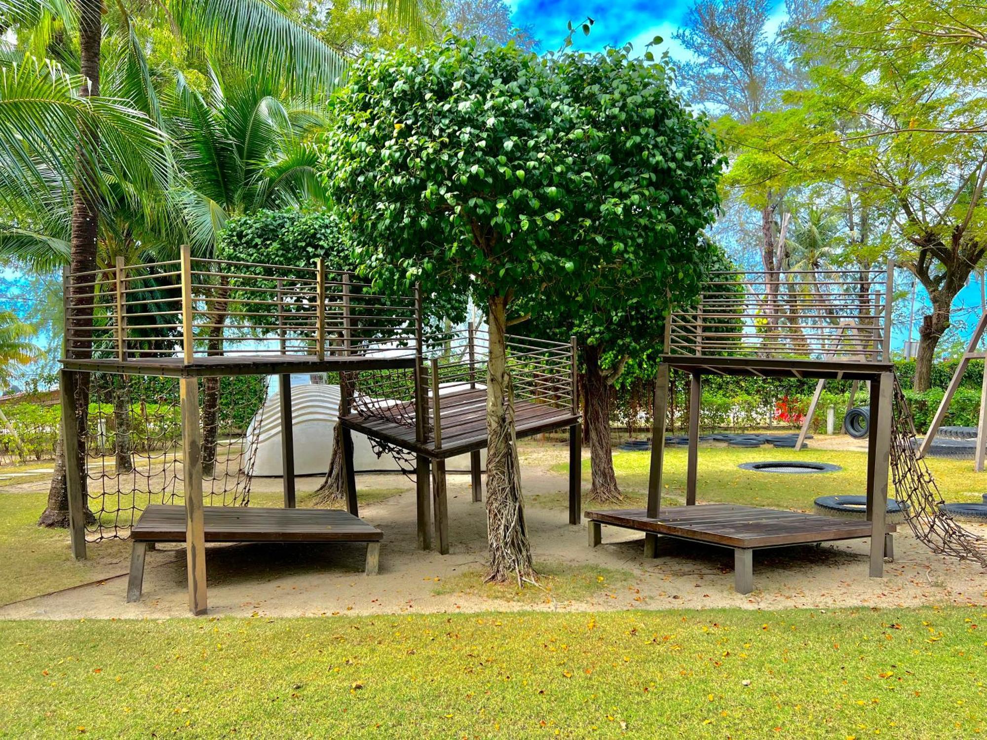 By The Sea, Penang Apartment Batu Ferringhi Exterior photo