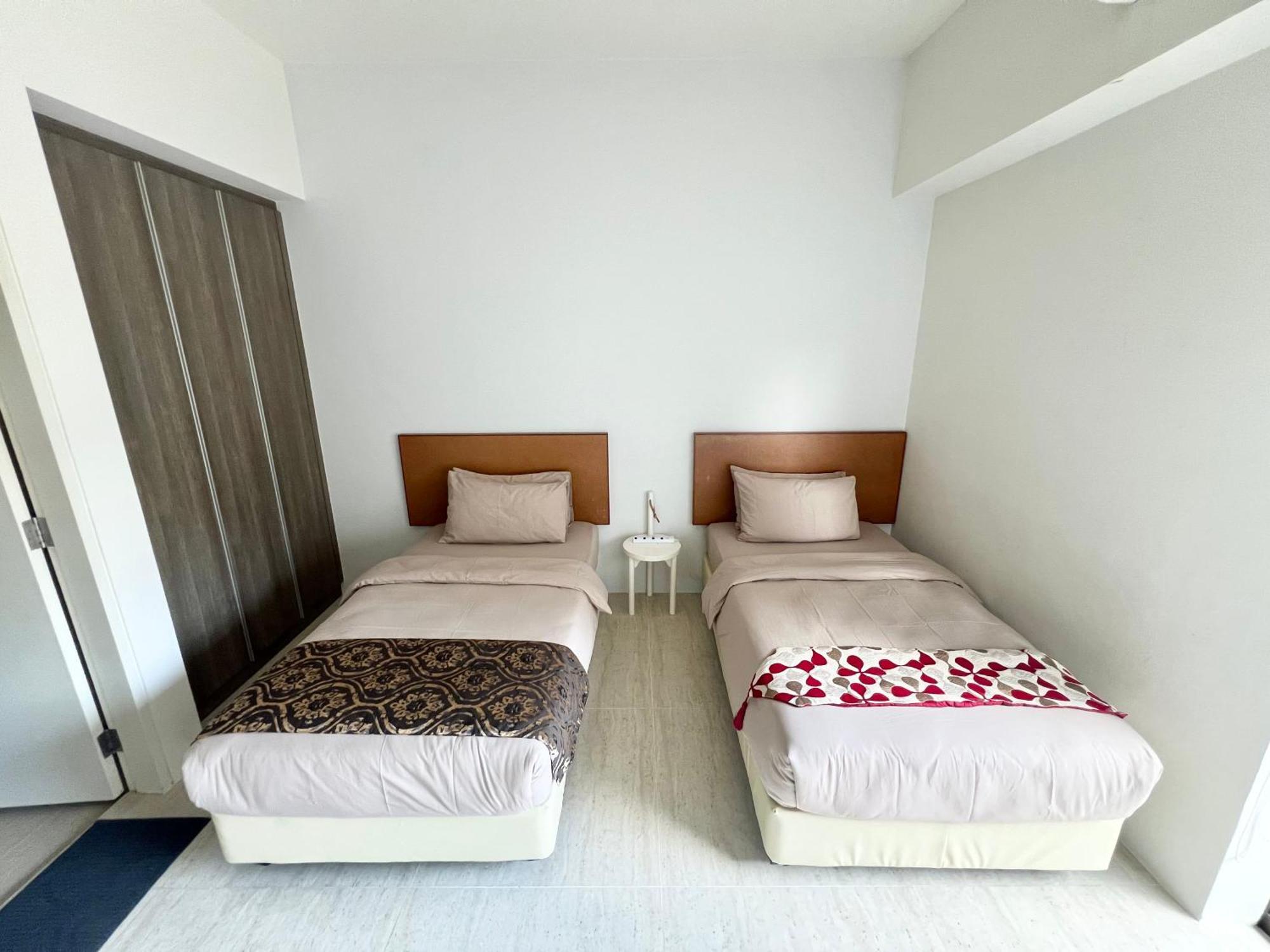 By The Sea, Penang Apartment Batu Ferringhi Exterior photo