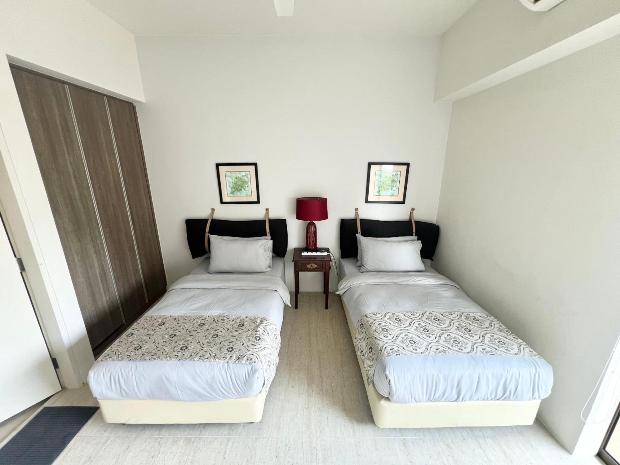 By The Sea, Penang Apartment Batu Ferringhi Room photo